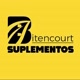 Bitencourt Suplementos