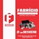 FABRÍCIO FABRICAÇÃO