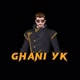 GHANI  YK☕