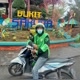 gojek Bandarlampung