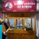Bakso gepeng AA Bewok