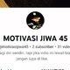 MOTIVASI JIWA 45