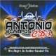 Antonio Campos Cds