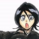 rukia | study