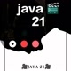 JAVA 21