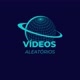 Vídeos Aleatórios
