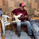 Daniel Paz Bass