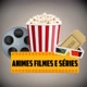 Filmes e Séries