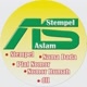 aslam stempel
