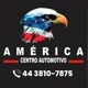 América automotivo