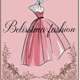 Belíssima fashion