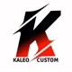 Kaleo Custom