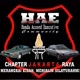 HAE jakarta raya