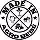 made in agro bebê