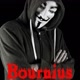 CYBER BOURNIUS
