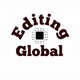 Editing Global √