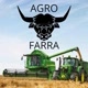 Agro farra 2.0 🤠🔥✅