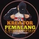 Kreator Pemalang（ Erry Tiranda ）