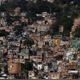 Realidade das favelas do rio