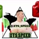 Xts SPEED