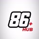 86HUB