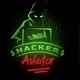 Hacker Aviator