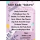Toko Kado SAKURA