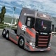 GRA cabelo ets2