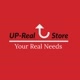 Up-Real Store