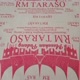 Rm Taraso