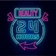 Reality 24h