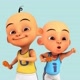 upin&ipin