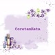CoretanKata