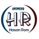 Hasan Rom