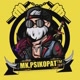 PSIKOPAT•GAMING™