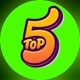 Top Five