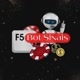 F5 Bot sinais