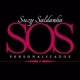Suzy personalizados