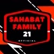 SAHABAT FAMILY 21