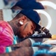 Rhenan Albuquerque tatuador
