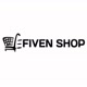 FIVEN SHOP 📦🛒
