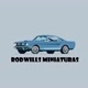 RodWills Miniaturas