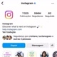 Instagram seguidores