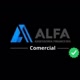 Alfa Assessoria Financeira