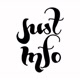 JUST_INFO