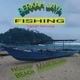 BERKAH JAYA FISHING CAPTAIN KENCUNG