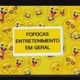 fofocas entretenimentos em geral