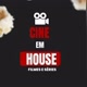 Cine em House 🎬🍿