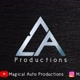 Magical Auto Productions