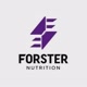 Suplementos Forster Nutrition